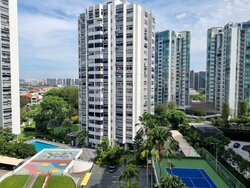 King's Mansion (D15), Condominium #470231221